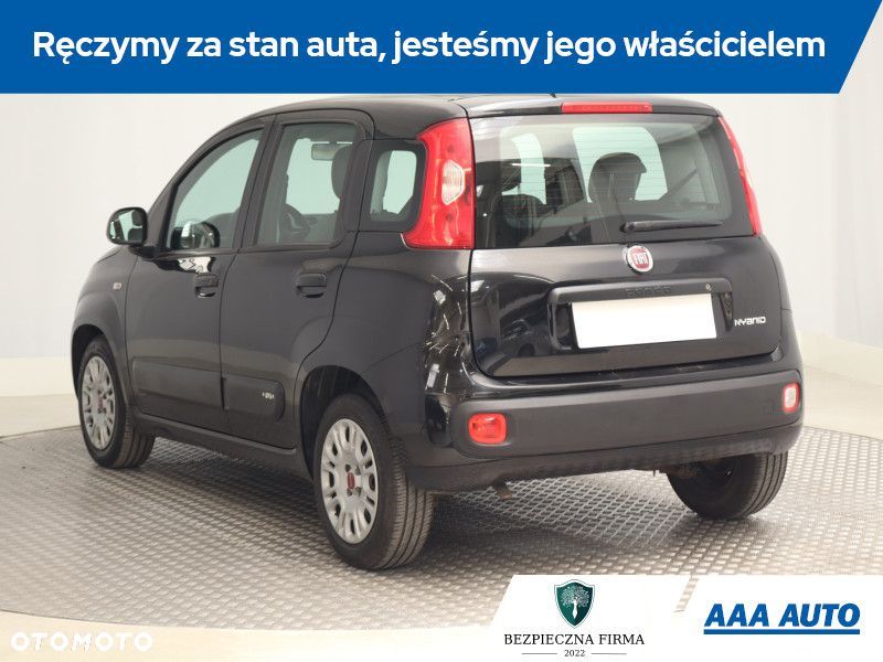 Fiat Panda - 6