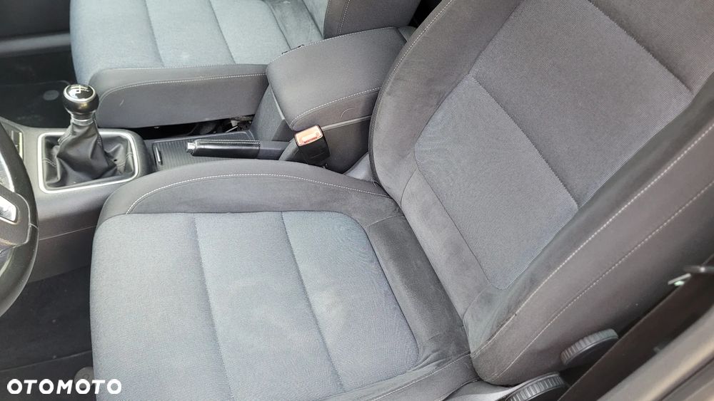 Volkswagen Golf Plus 1.4 TSI Life - 29