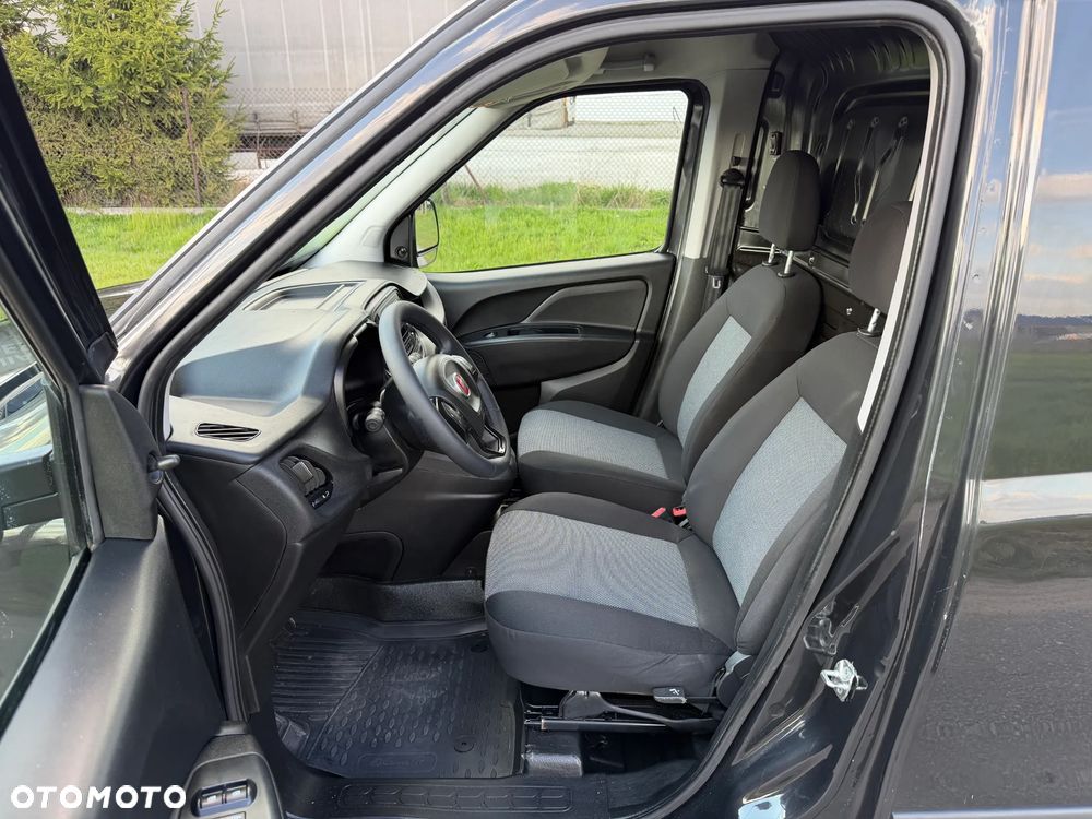 Fiat Doblo * L1H1 * 1.3 / 90KM * - 27