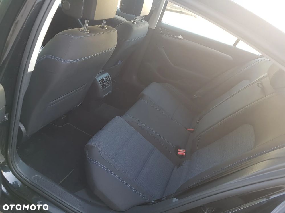 Volkswagen Passat 1.4 TSI Plug-In Hybrid GTE DSG - 14