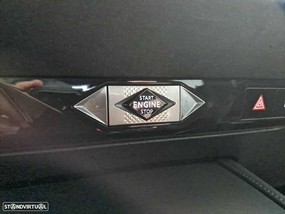 DS DS4 1.2 Hybrid Etoile e-DSC6 - 23