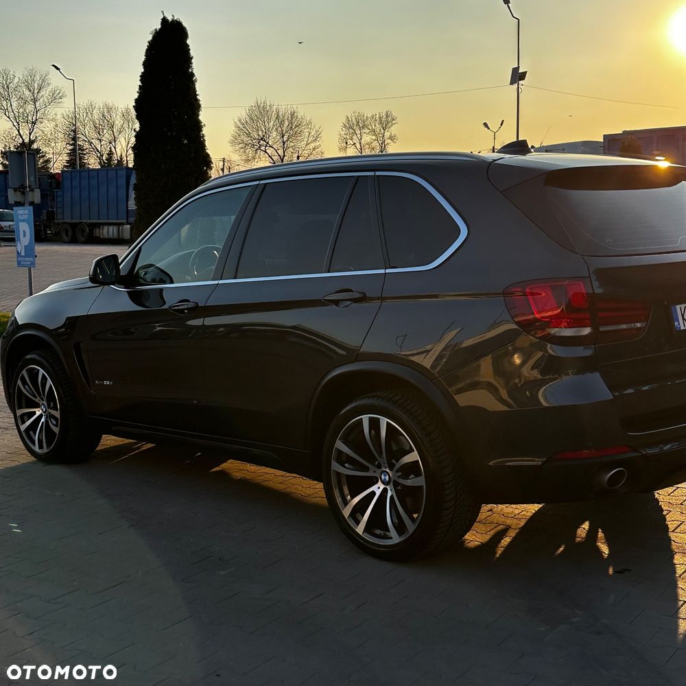 BMW X5 - 13