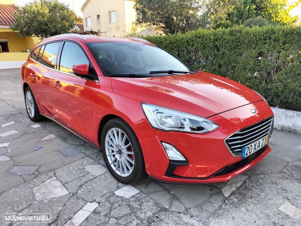 Ford Focus - 7