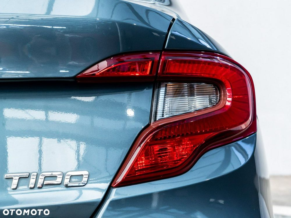 Fiat Tipo 1.0 T3 City Life - 9