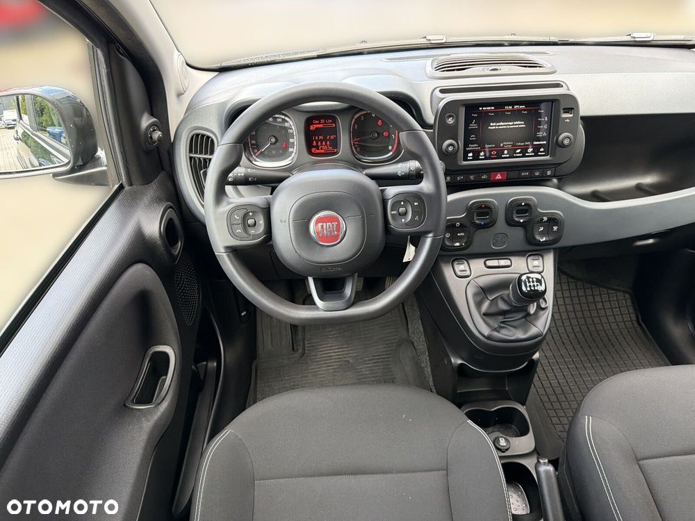 Fiat Panda - 18