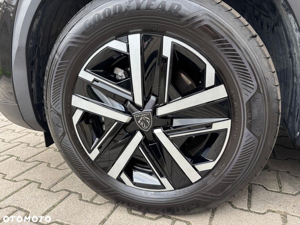Peugeot 2008 - 26