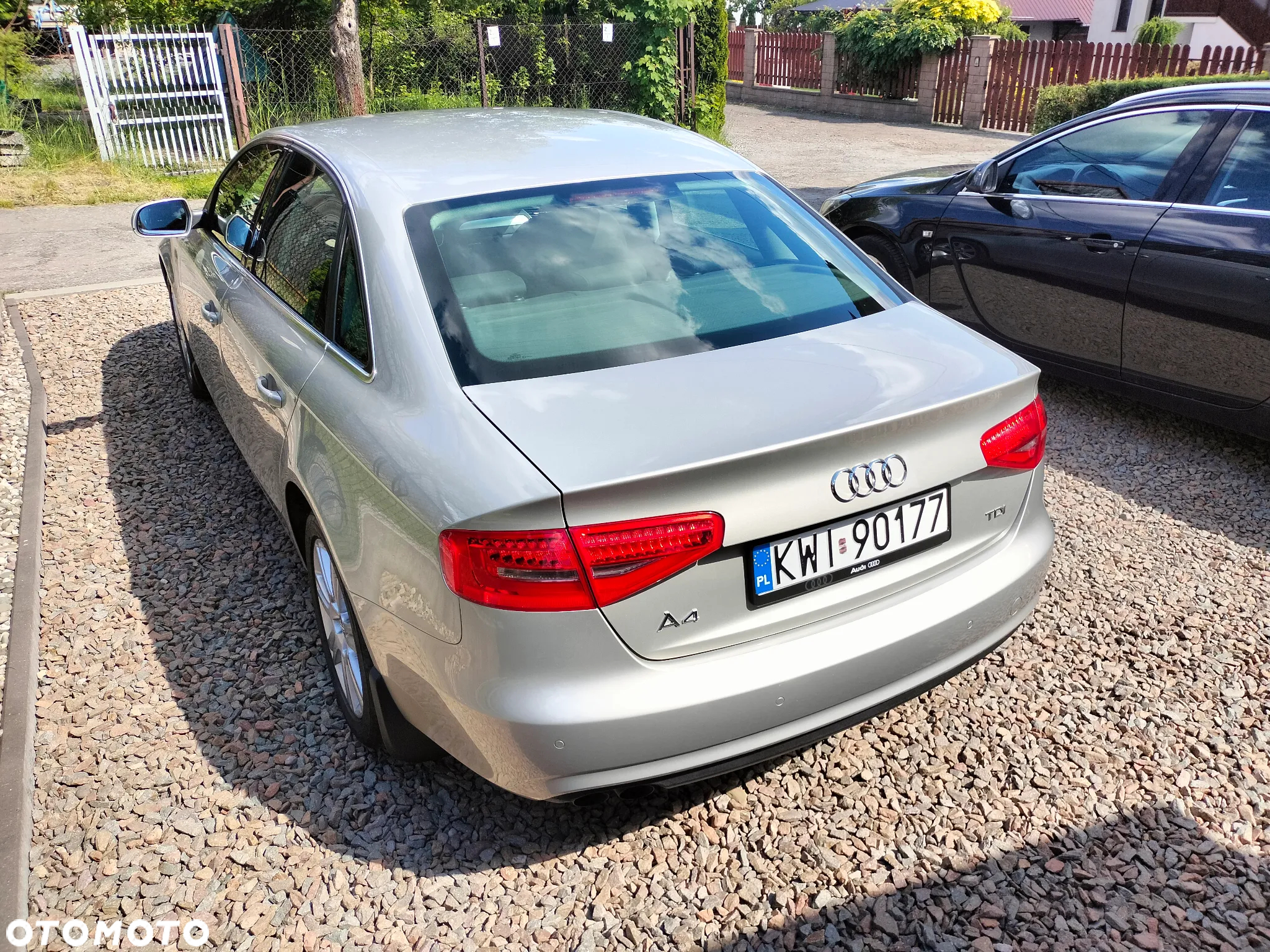 Audi A4 2.0 TDI - 3