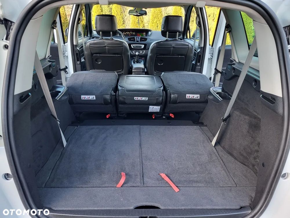 Renault Grand Scenic Gr 1.2 TCe Energy Bose Edition - 14