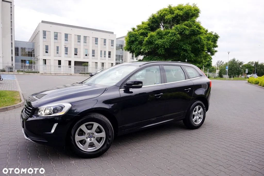 Volvo XC 60 - 1