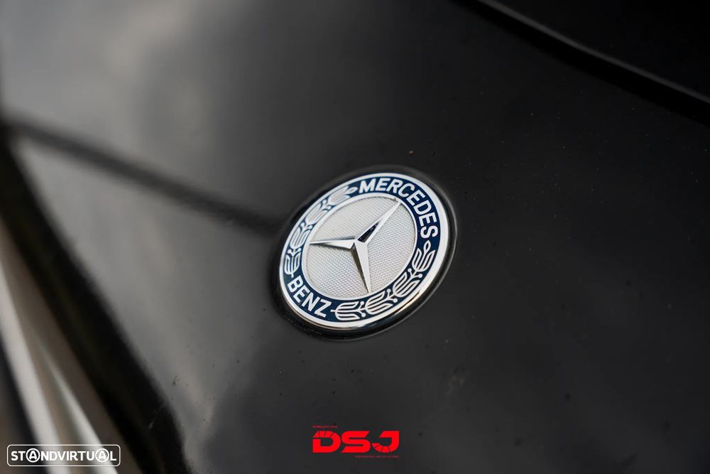 Mercedes-Benz CLA 45 AMG Shooting Brake 4-Matic - 5