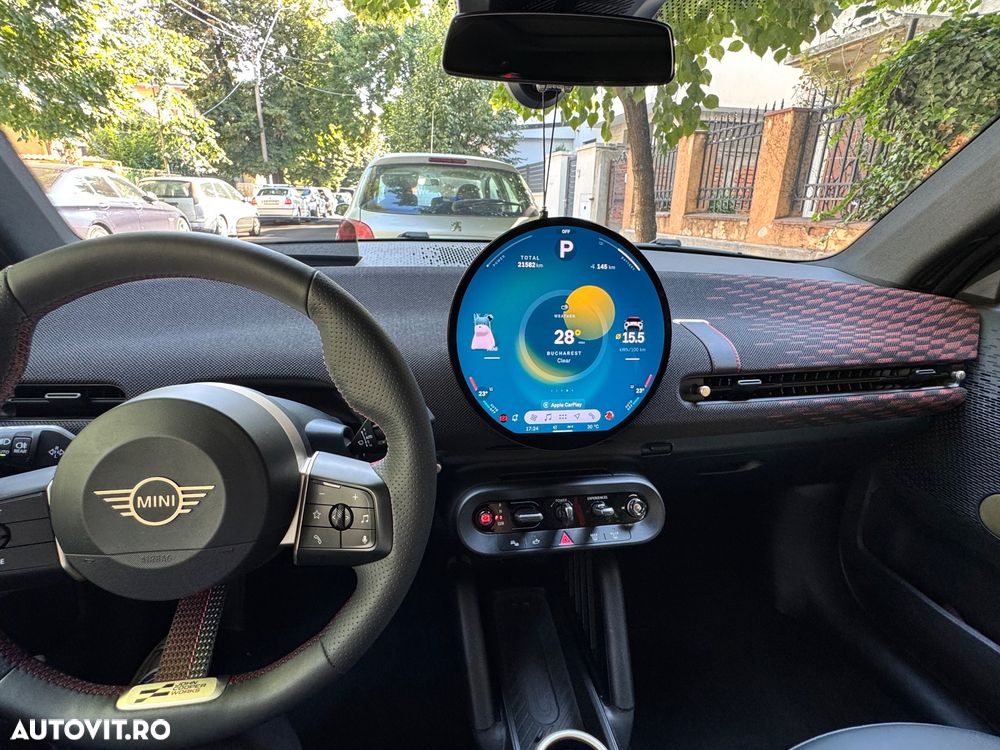 Mini Cooper E 40.7 kWh - 3