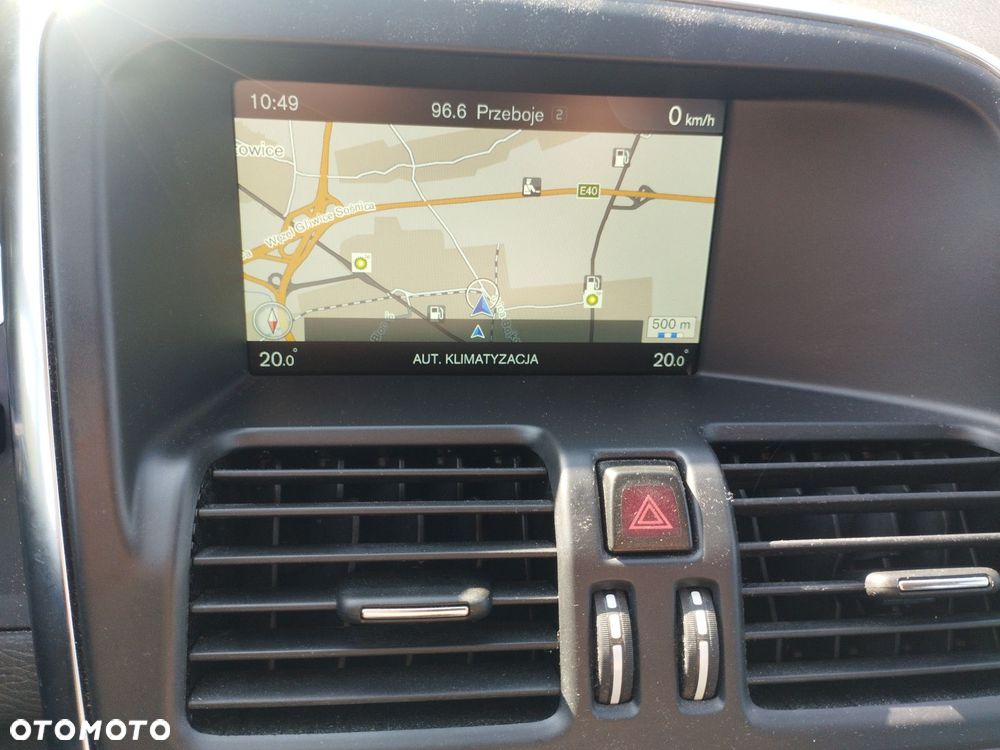 Volvo XC 60 - 27