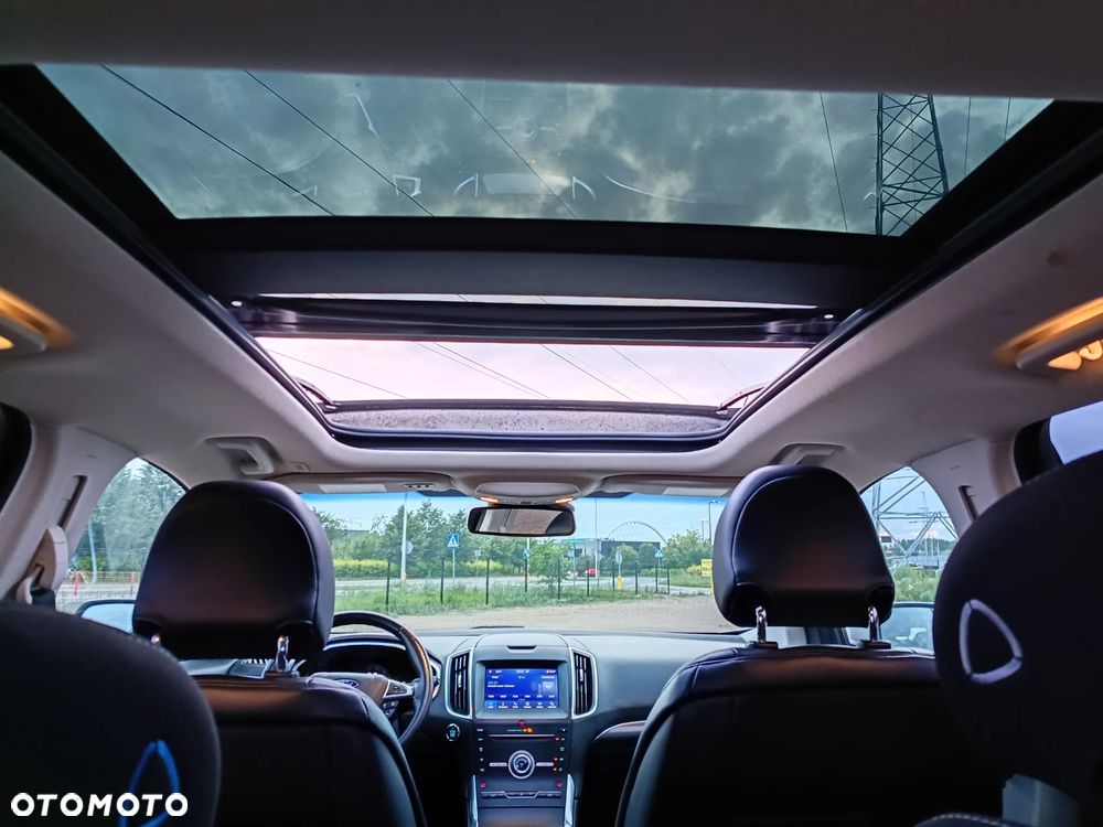 Ford Edge - 24