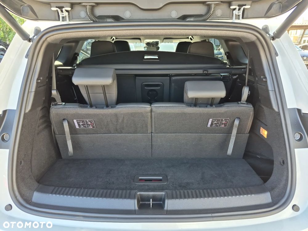 Renault Espace 1.2 E-Tech Full Hybrid 200 Techno MMT 7os - 18