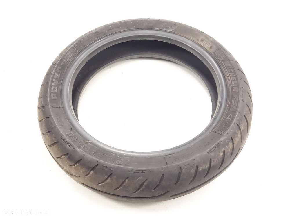 Michelin Opona do skutera 120/70/13 - 5