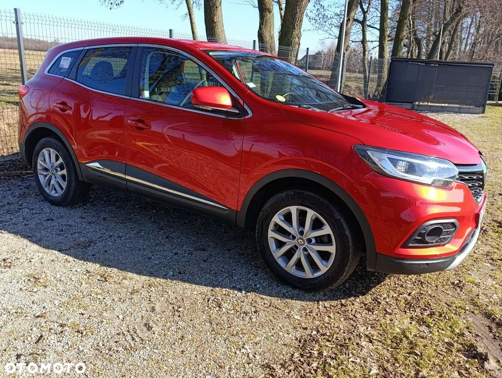 Renault Kadjar - 18
