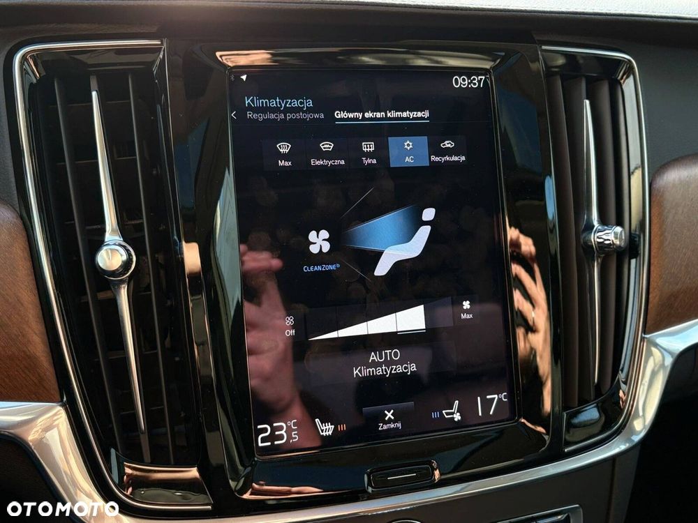 Volvo S90 D4 Inscription - 12