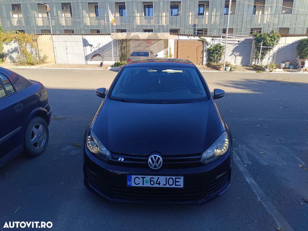 Volkswagen Golf 2.0 TDI Comfortline DSG - 4