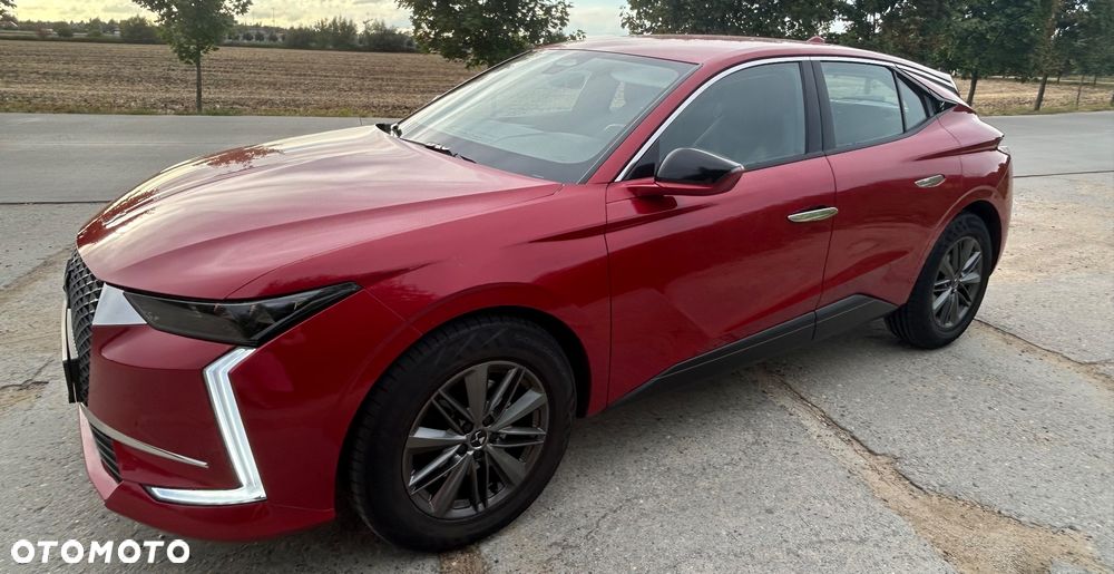 DS Automobiles DS 4 1.2 PureTech Bastille - 6
