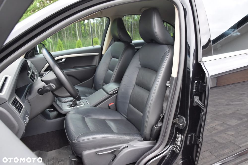 Volvo S80 2.5T Momentum - 7
