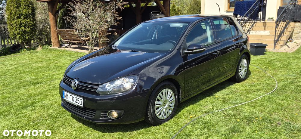 Volkswagen Golf 1.4 TSI United - 2