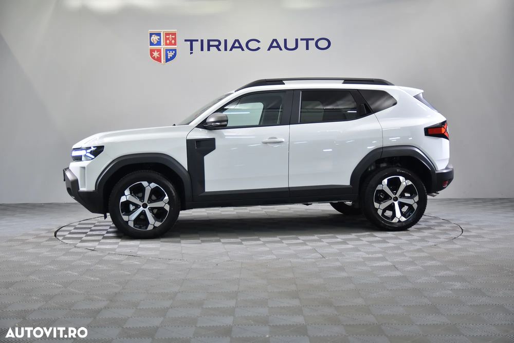 Dacia Duster TCe 130 Journey - 2