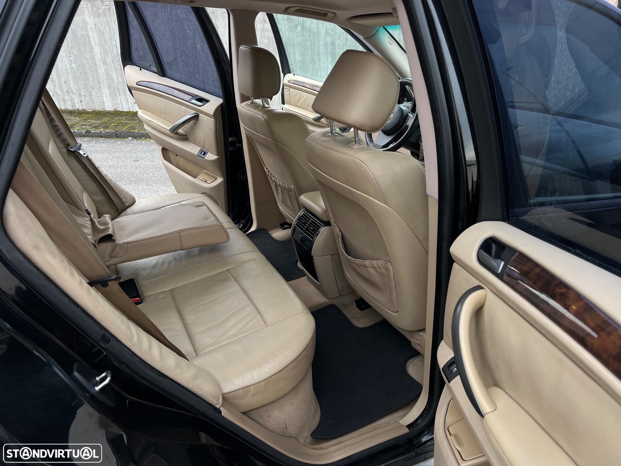BMW X5 3.0 d Edition Exclusive Sport - 6