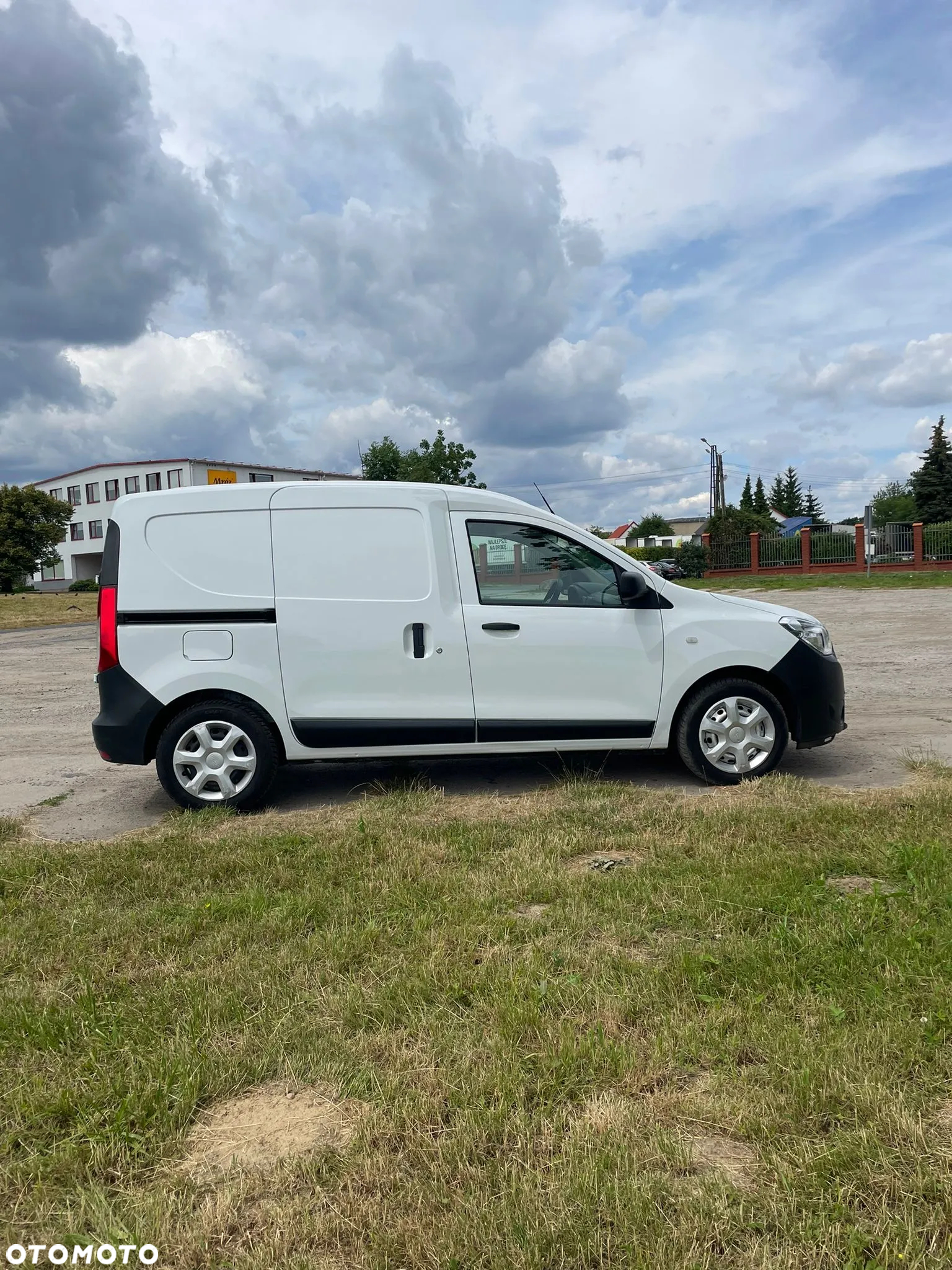 Dacia Dokker Van - 8