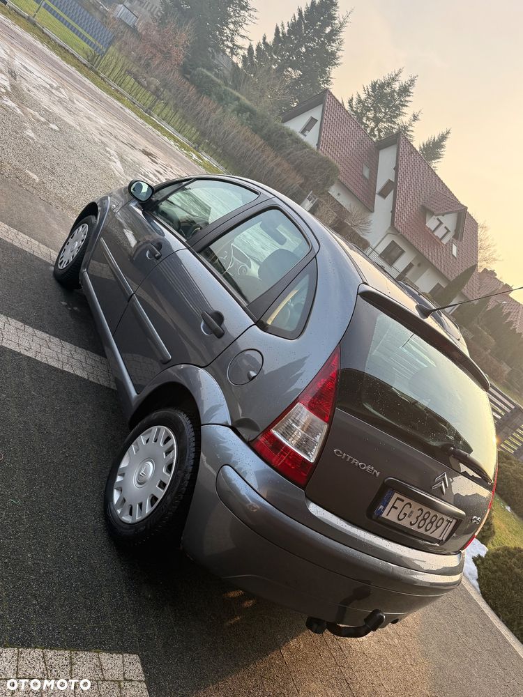 Citroën C3 - 7