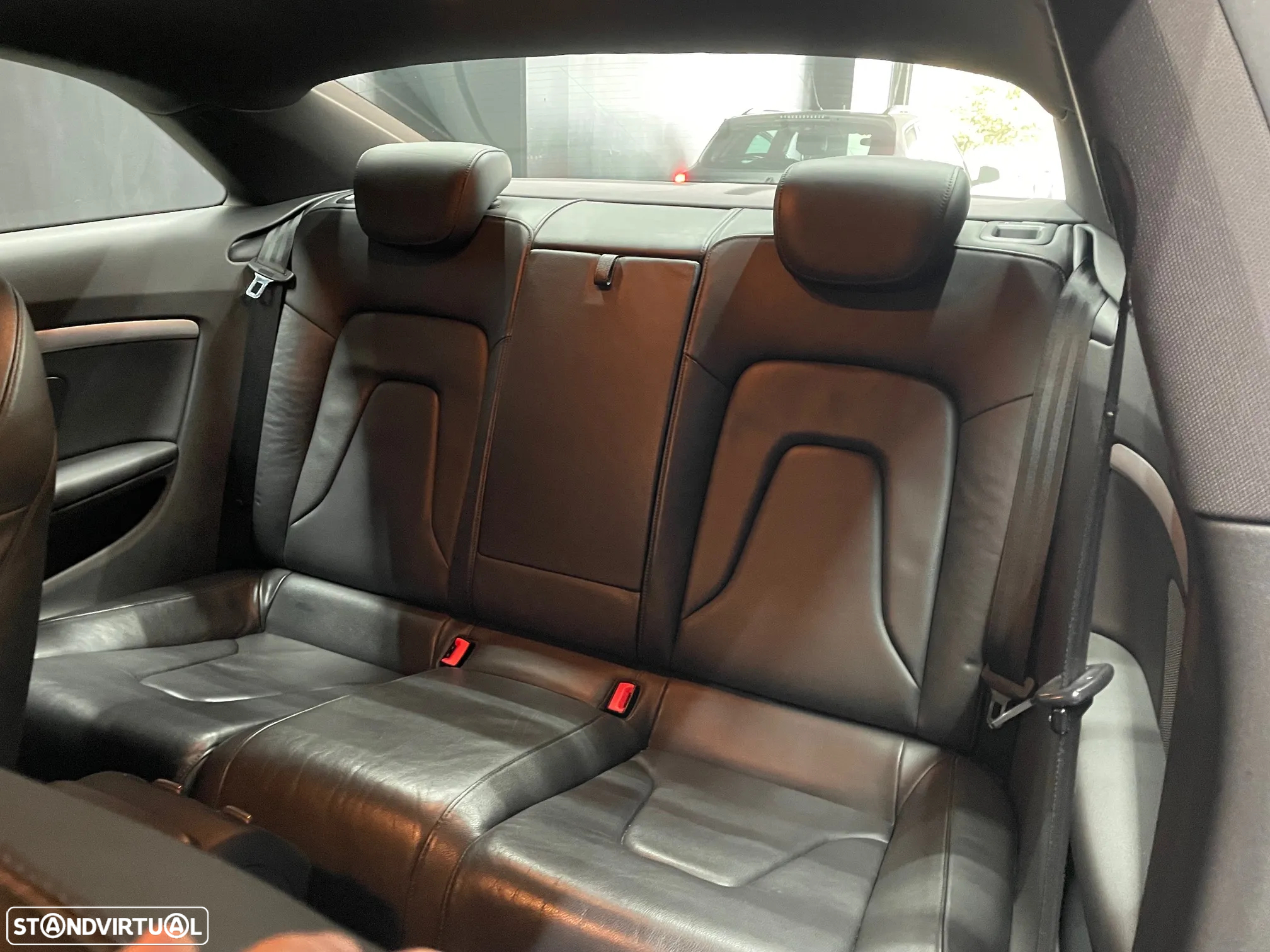 Audi A5 2.0 TDI S-line - 10