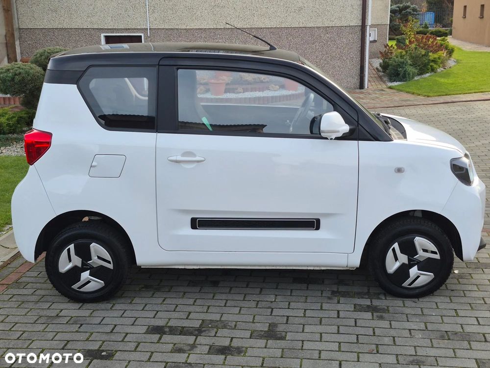 Aixam Crossover - 11