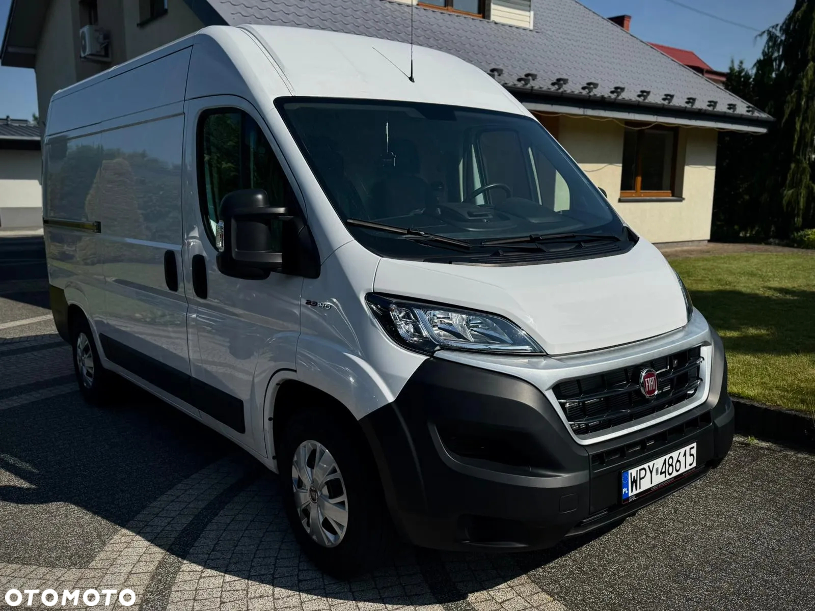 Fiat Ducato - 5