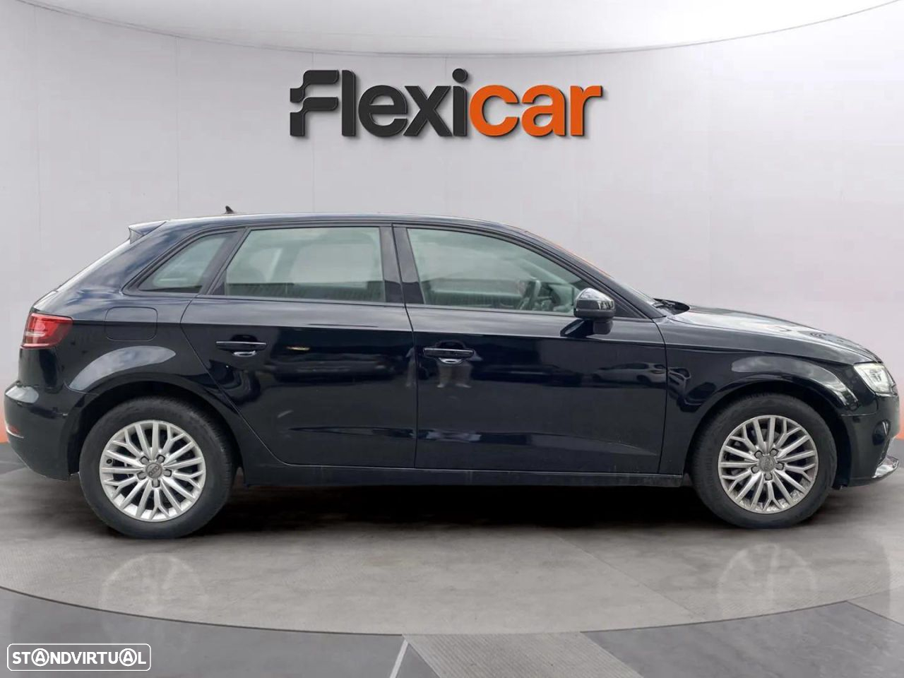 Audi A3 Sportback 1.6 TDI Sport - 3