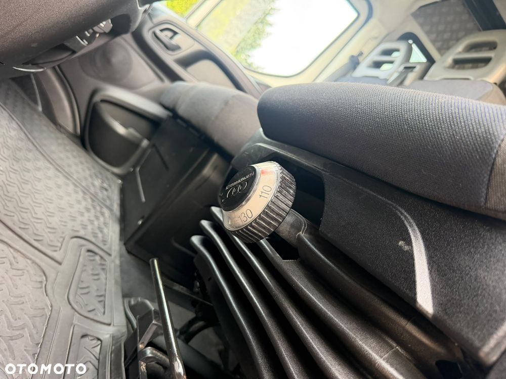 Iveco DAILY _ Tylko 116.000km ! _ 2018 Rok _ L3H2 _ 7 Osobowy - 15