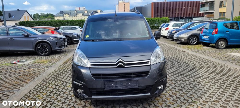 Citroën Berlingo Multispace BlueHDi 100 SELECTION - 5