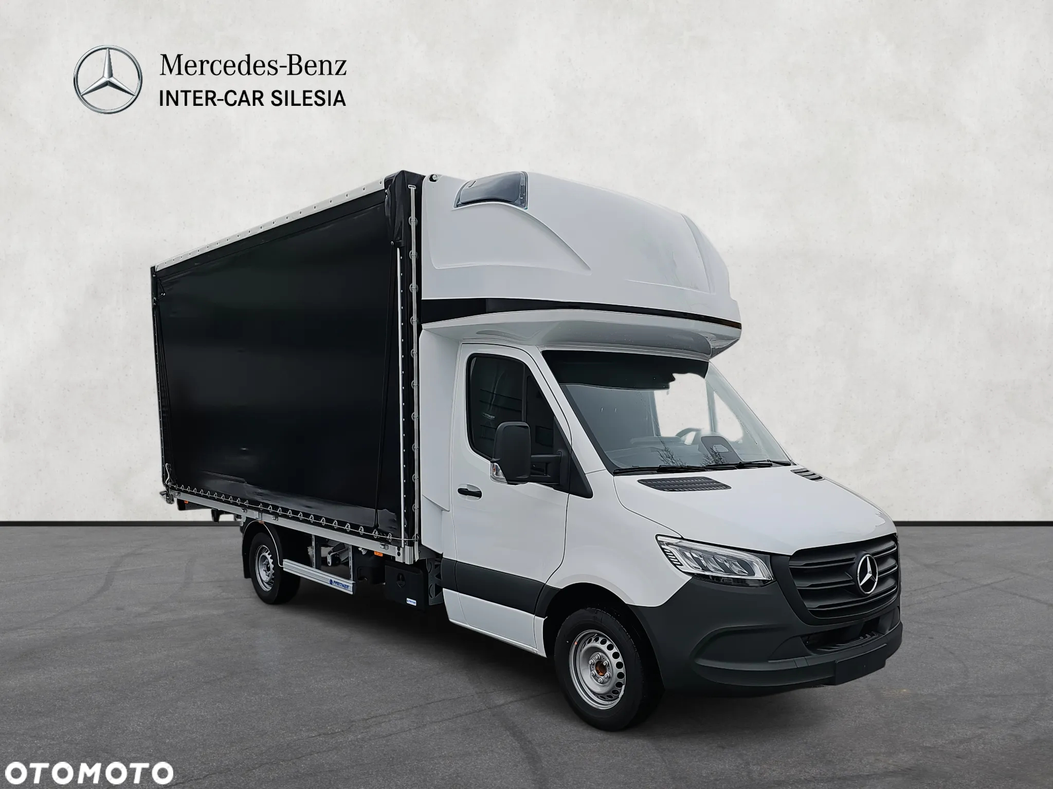 Mercedes-Benz Sprinter 317 CDI - 2