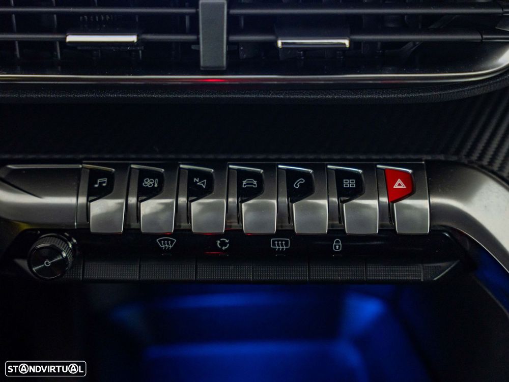Peugeot 5008 1.2 PureTech Active - 24