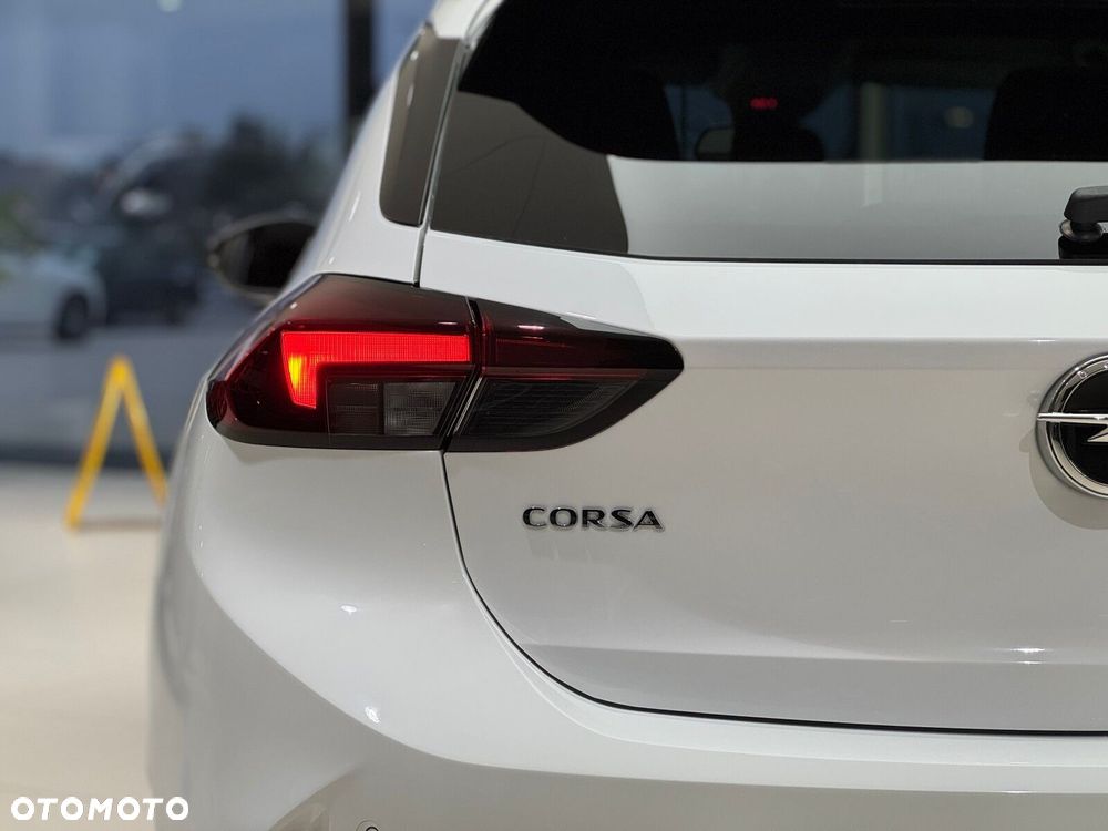 Opel Corsa 1.2 Elegance S&S - 37