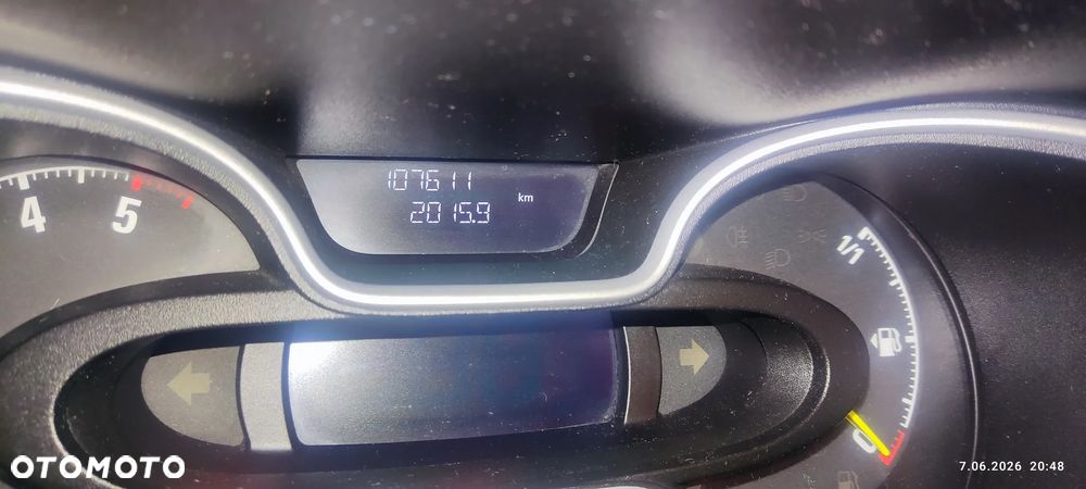Opel Vivaro 1.6 CDTI L2 - 10