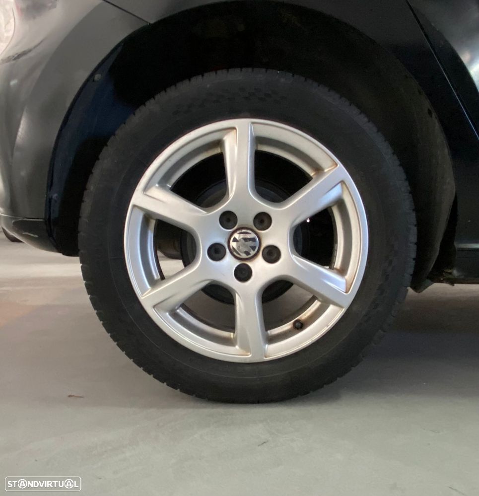 VW Polo 1.2 Trendline Pack - 21