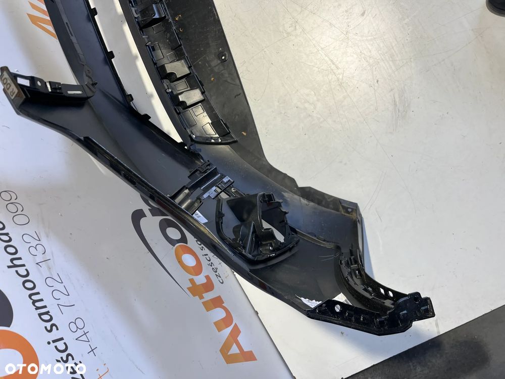 Volvo XC40 lift zderzak przód przedni 31690933B - 7