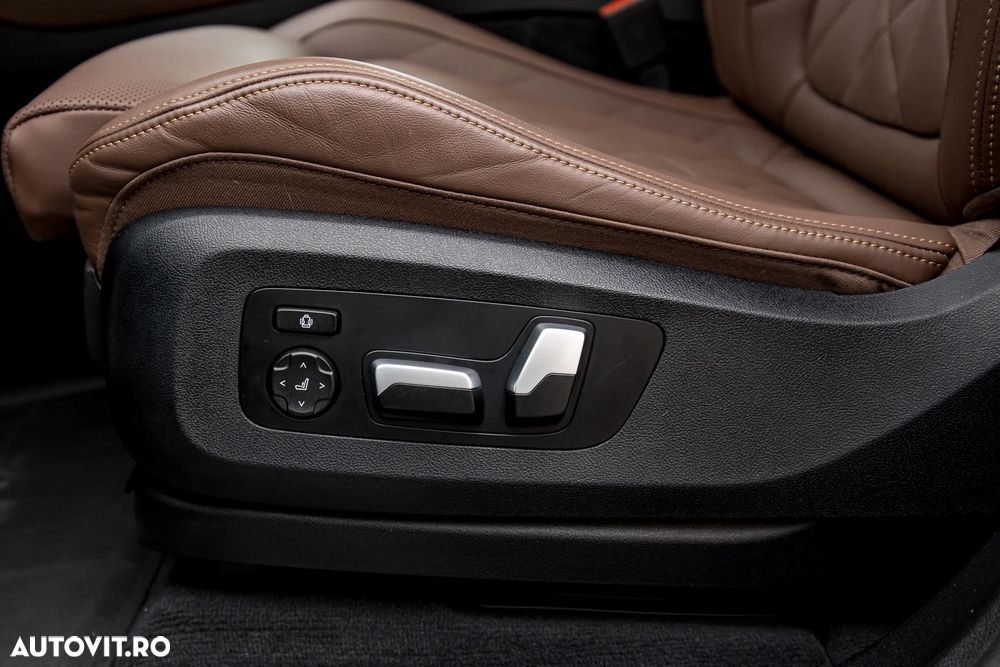 BMW X5 2024 — imagine 20