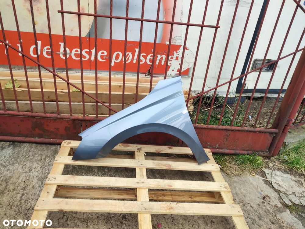 błotnik lewy przód przedni skoda fabia iv 4 pj od 07.21r-  wszystkie kolory LF3K 8T LF9E 9P LF5W 8X 9463 8X LF7Y F6 LA2Z 2X LV5F 6D LS9R 2Y LF7C 5X LF9R 1Z LA7W 8E LF3P K1 LG5W 9F LF7A M3 6404 LF9X 6J 9471 T8 9692 F6Y LF7M 2C 9951 9498 F4Y - 11