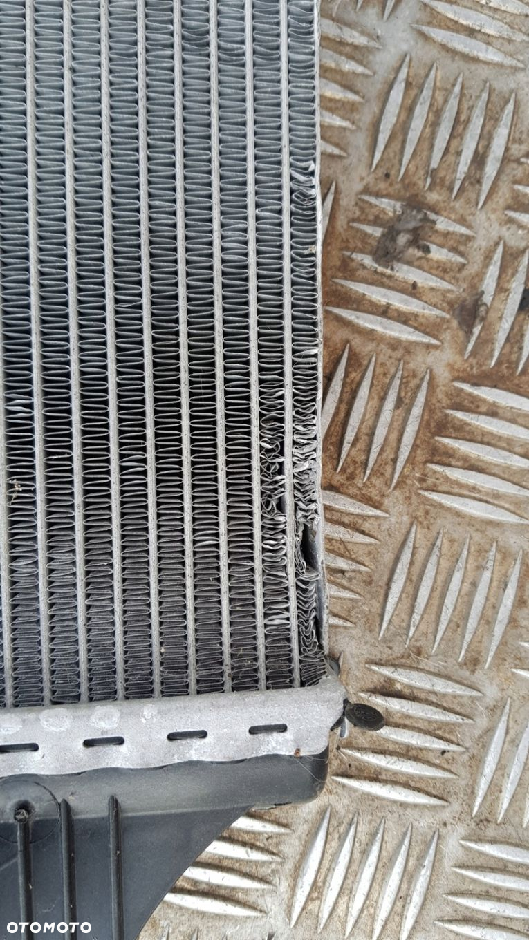 MASTER III MOVANO 2.3 INTERCOOLER CHŁODNICA - 3
