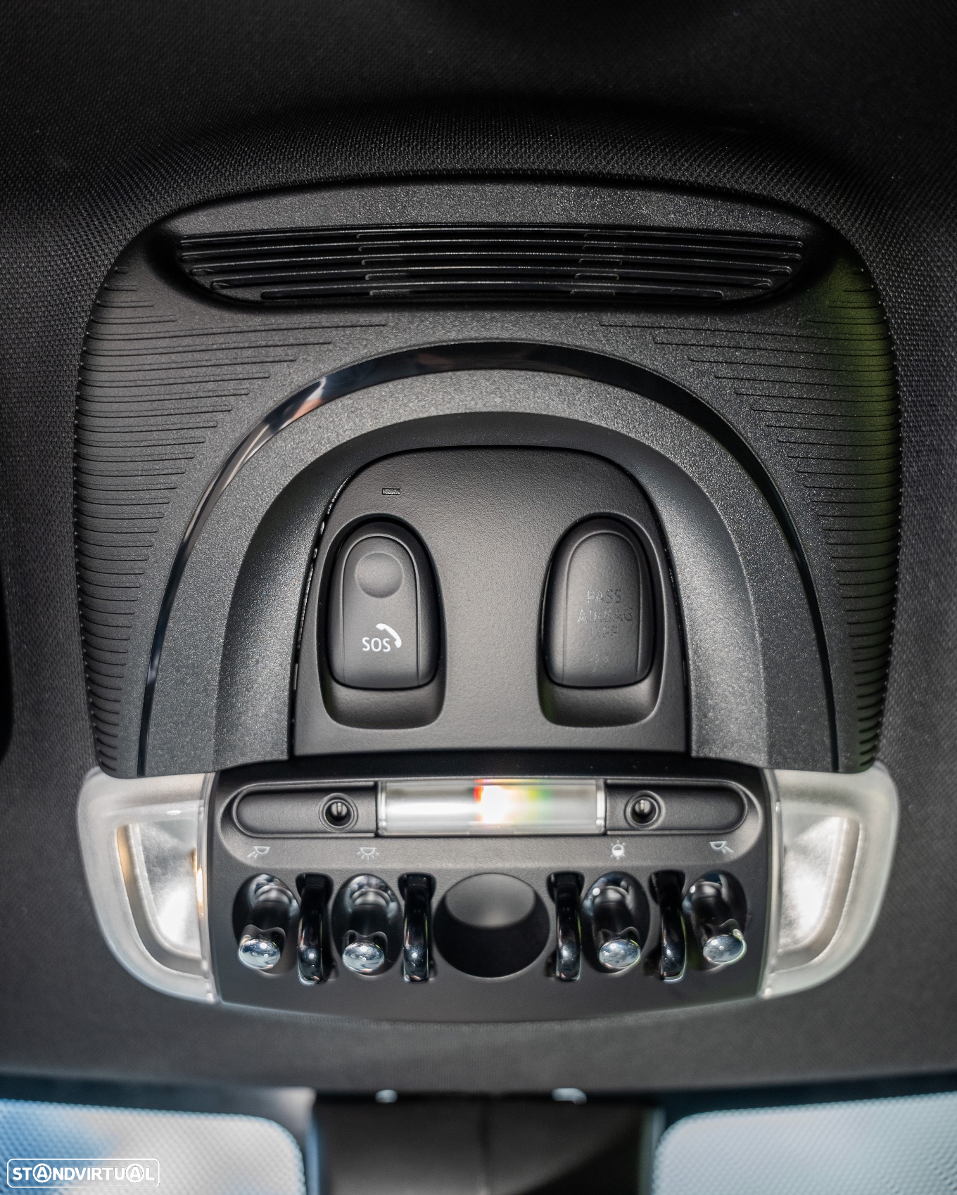 MINI Clubman One Aut. - 32