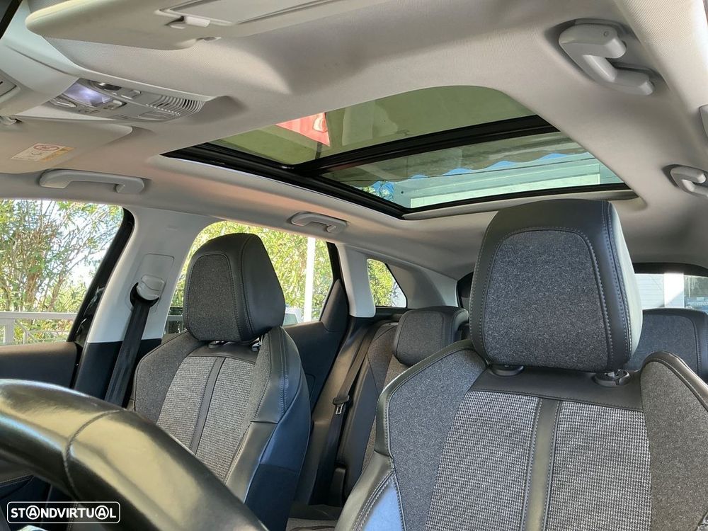 Peugeot 3008 1.6 BlueHDi Allure EAT6 - 10