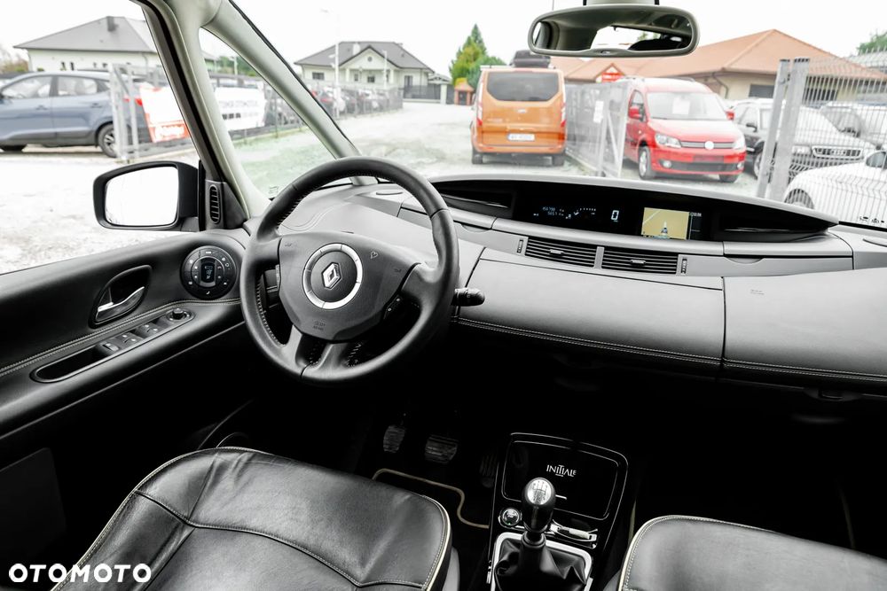 Renault Espace TCe 170 Paris - 27