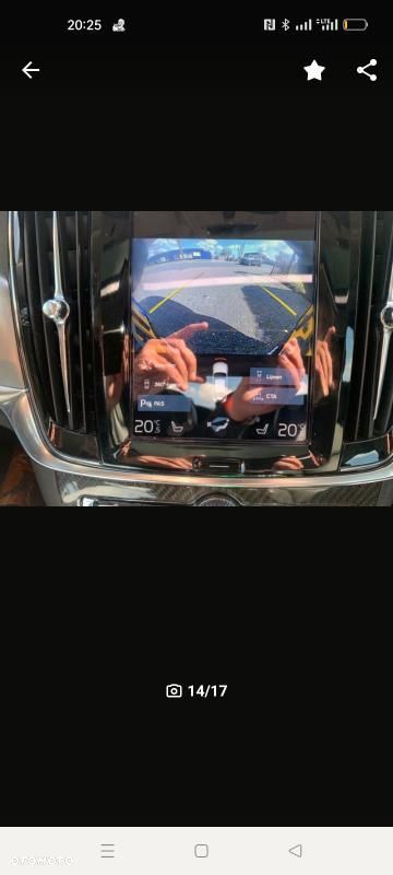 Volvo S90 D4 Momentum - 17