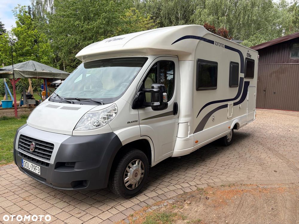 Fiat Ducato - 2
