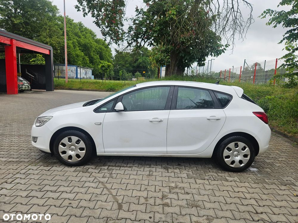 Opel Astra IV 1.4 Enjoy - 5